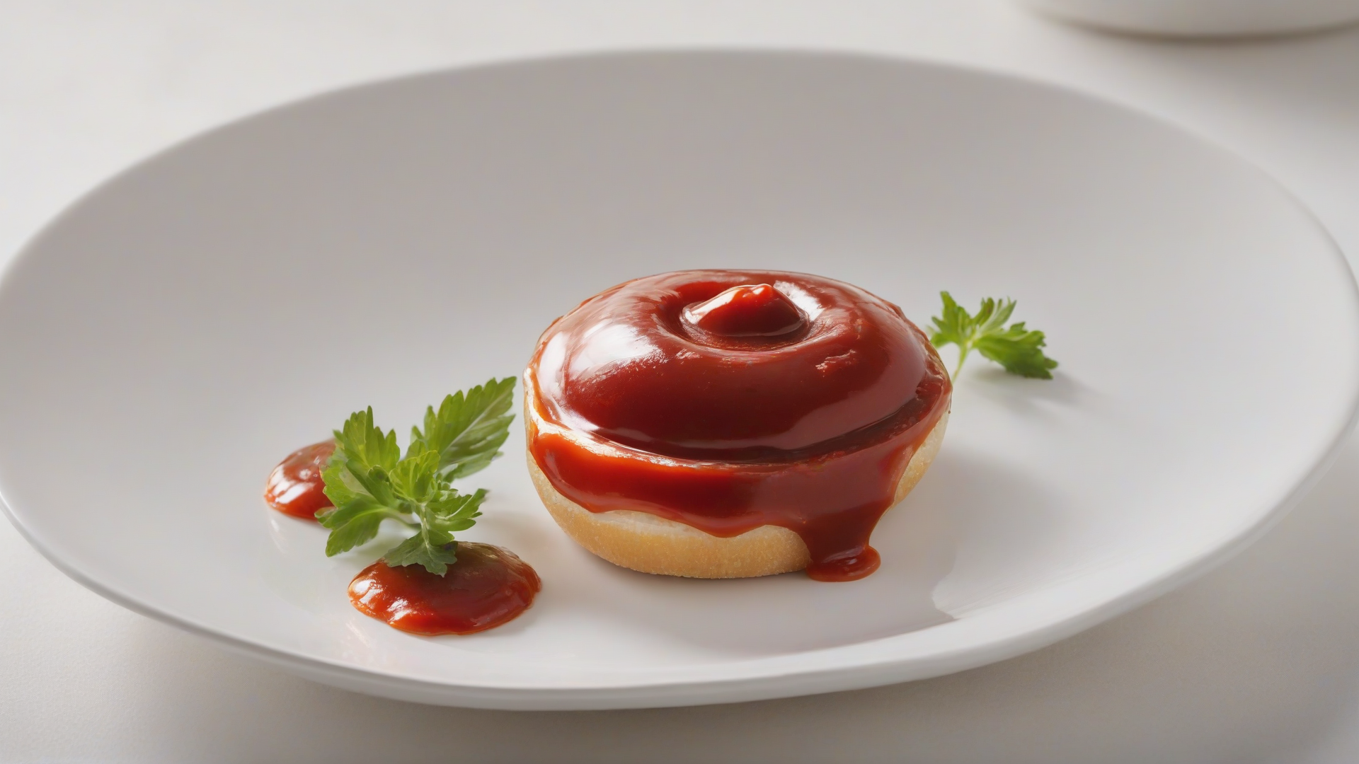ketchup fatto in casa